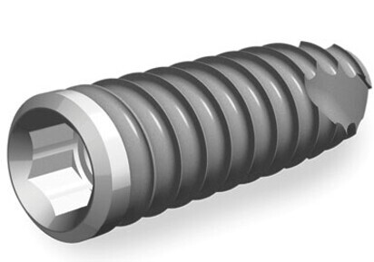 Ektos Implant System