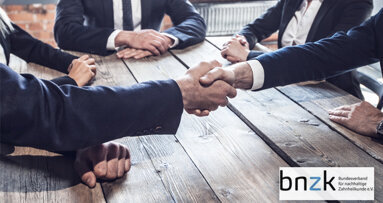 Bundesverband nachhaltiger Zahnheilkunde (BNZK) wurde gegründet