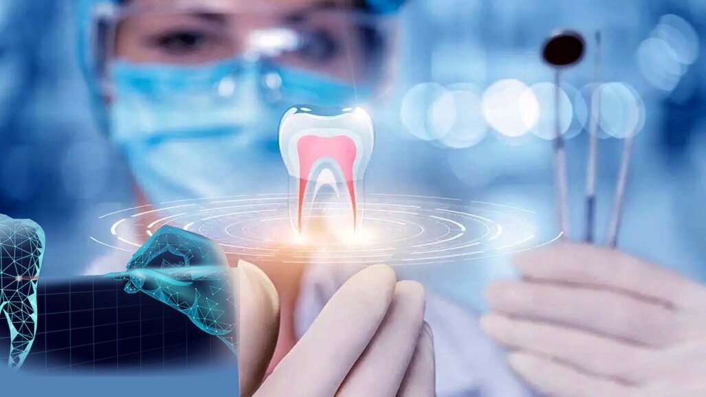 New study revolutionises regenerative dentistry