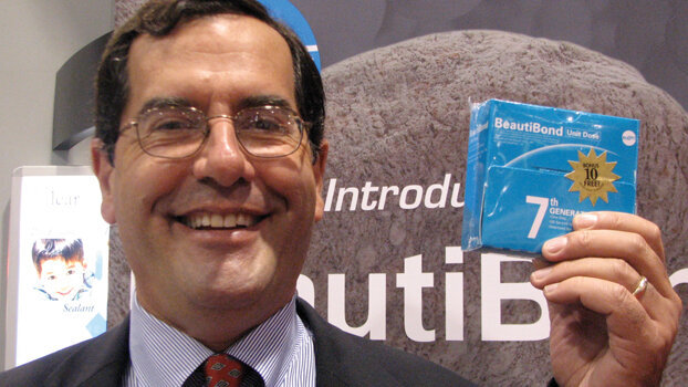 ‘The power of one …’