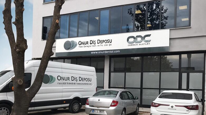 Dental El Aletlerinde Yerli Üretici Olmanın ‘Onur’u