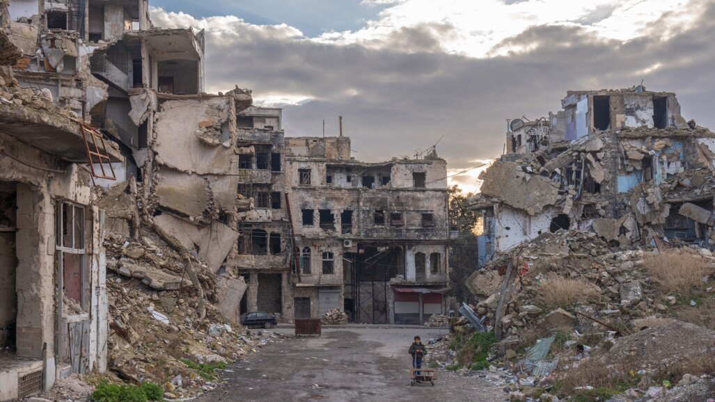 War-driven stress takes a toll on dental students’ mental health