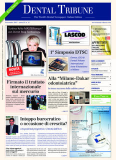 DT Italy No. 11, 2013