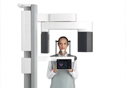 Morita Veraview X800