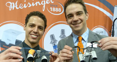 Meeting review: 2020 Rocky Mountain Dental Convention in Denver