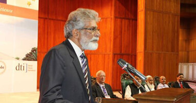 Dr. Ayyaz Ali Khan shares effective solutions for Dentistry