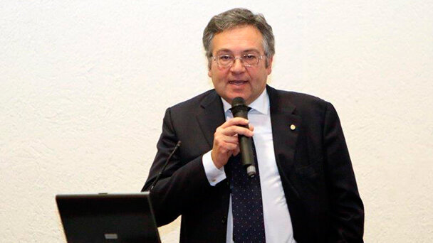 Per la prima volta un odontoiatra, Ezio Campagna, eletto Presidente della Lega Italiana Anti Fumo