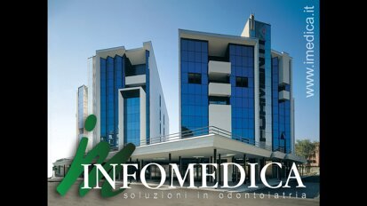 Il software gestionale per gli Studi Odontoiatrici più completo e affidabile di sempre