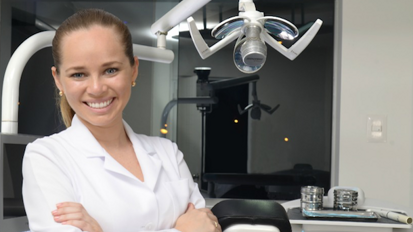 Infinity, un deslumbrante centro de capacitación en Lima Infinity, un deslumbrante centro de capacitación en Lima