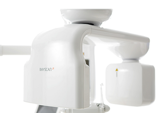 Ray medical - RAYSCAN α