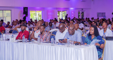 FDI Regional Congress in Kenya: Building a stronger future for dentistry in Africa