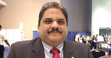 Lauro Medrano elegido presidente de la Junta Directiva de la SDDS de Nueva York