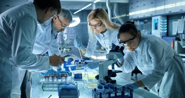 New study offers insights into development of complex microbial communities in oral cavity