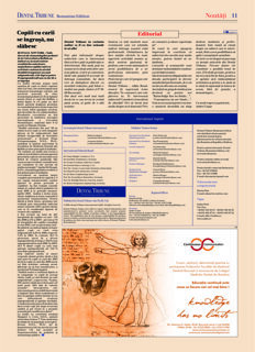 DT Romania and Moldova