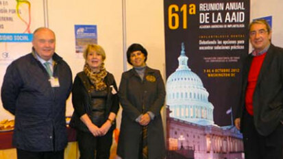 La SEI camina hacia Washington