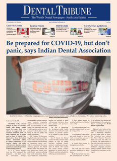 DT India & South Asia No. 4, 2020