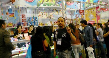 Innovations at the 55th AMIC Dental