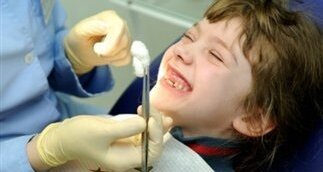 Ευάλωτα στην τερηδόνα τα παιδιά προσχολικής ηλικίας