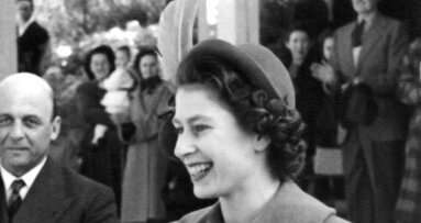 Royale Röntgenbilder dürfen nicht versteigert werden