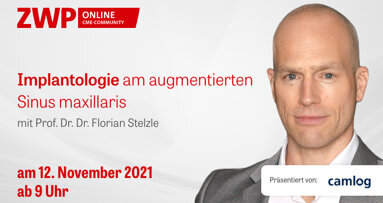 CAMLOG Live-OP beim Münchener Forum am 12. November