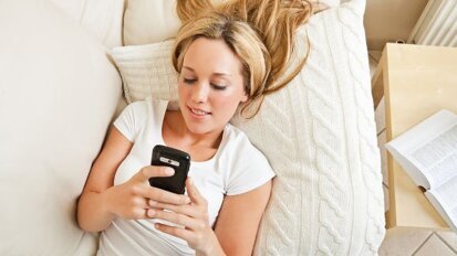 Смартфонът побеждава четката за зъби