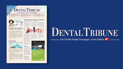 Dental Tribune Schweiz 8/2021: Bester Lesestoff im Dezember Dental Tribune Schweiz 8/2021: Bester Lesestoff im Dezember