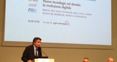 L’International Expodental vista da Gianfranco Berrutti, presidente Unidi che ha organizzato la 41° edizione