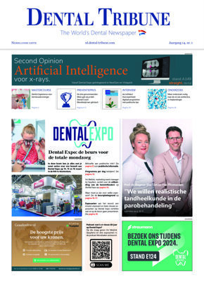 DT Netherlands No. 1, 2024 DT Netherlands No. 1, 2024