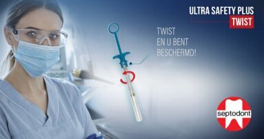 De harde realiteit van naaldprikincidenten