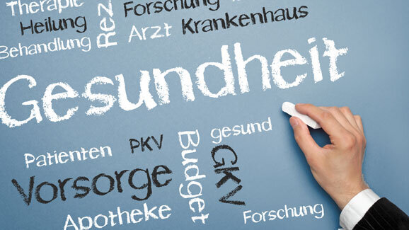 Kampf der Kassen gegen die Ärzte schadet Patienten