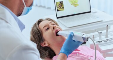 Ossvis unveils Lilivis SCAN and strengthens focus on aesthetic dentistry