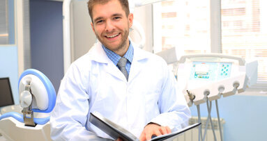 Medizinklimaindex: Zahnärzte blicken wieder optimistischer in die Zukunft