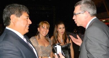 Entrevista com Flávio Augusto Marsiaj Oliveira