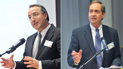 Συνέντευξη: «Η IDS είναι η κορυφαία βιτρίνα για την παρουσίαση καινοτομιών στην παγκόσμια οδοντιατρική βιομηχανία»