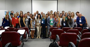 Presentan en CIOSP libro sobre el Observatorio de Salud Oral