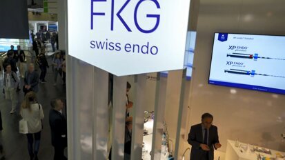 FKG Dentaire – IDS 2019