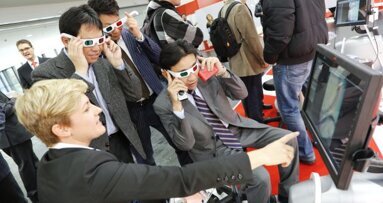 “IDS vestigt wederom records”