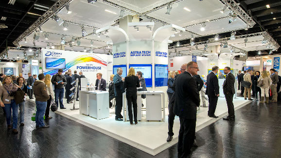 DENTSPLY Implantati pripravljajo prvo srečanje na svetovnem nivoju