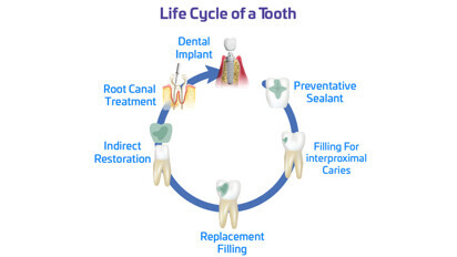 The development of new bio-regenerative materials