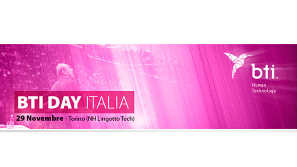BTI Day 2014: da 15 anni leader in ricerca e innovazione nell’implantologia orale