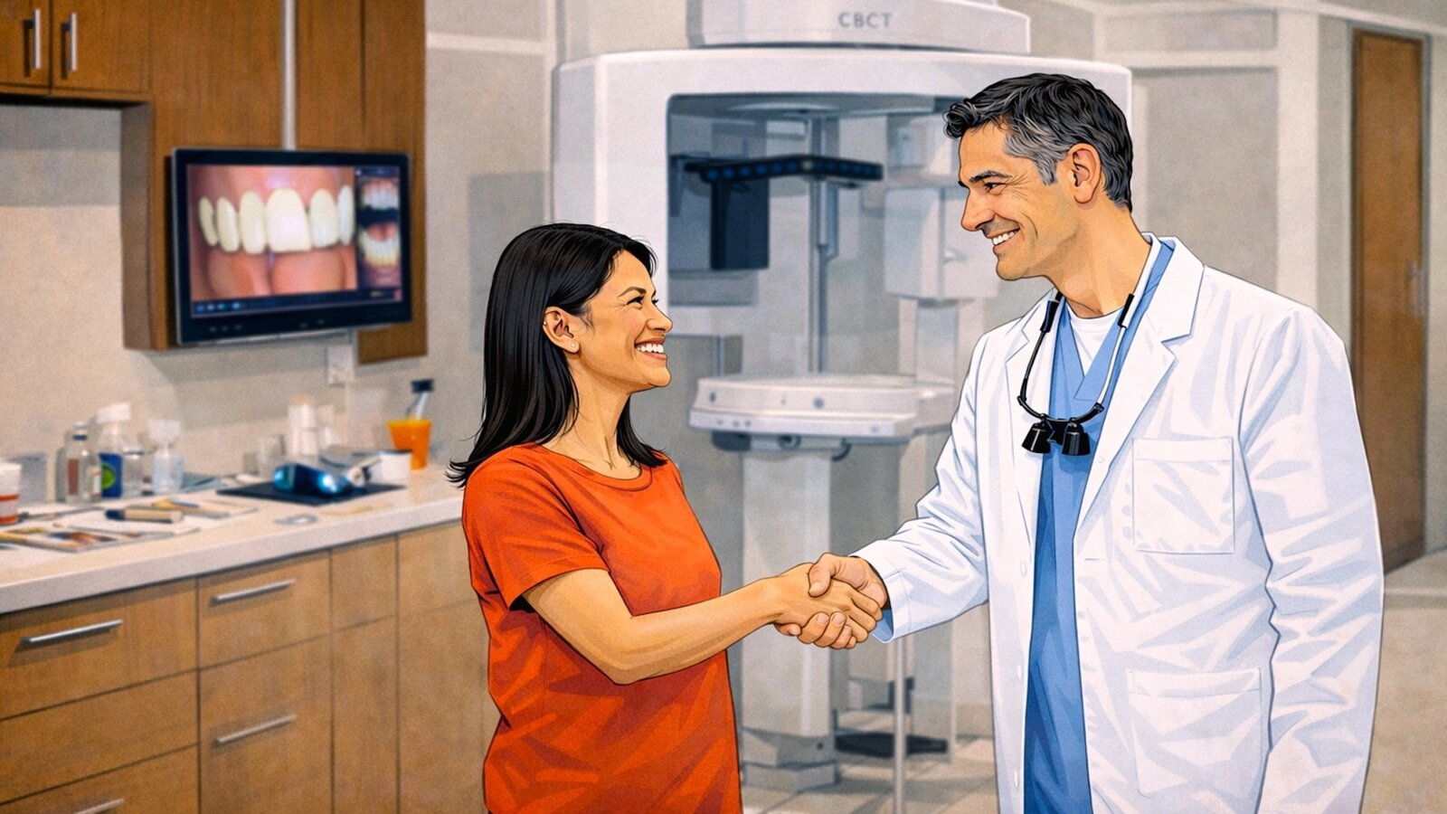 Vender sin Vender El verdadero arte de la odontología moderna (Parte 2)