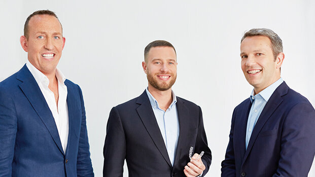 Align technology raggiunge i 4 milioni di pazienti; il ritmo di utilizzo cresce in tutto il mondo