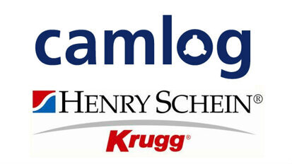 CAMLOG e Henry Schein Krugg siglato l’accordo per la distribuzione esclusiva