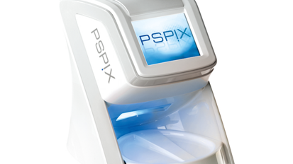 Acteon presenta en México el escáner digital de radiografías PSPIX Acteon presenta en México el escáner digital de radiografías PSPIX