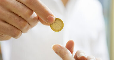 Geringe Mehrbelastung für Privathaushalte