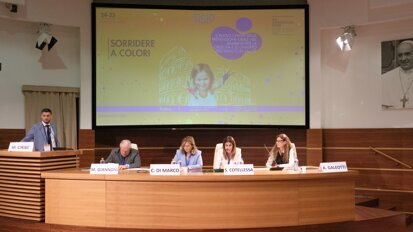 XV Congresso SISIO: il ruolo chiave della prevenzione orale nel bambino