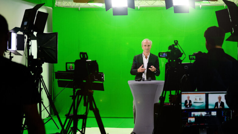 Wissen aus der Praxis ins Netz: Fortbildung@ZWP online