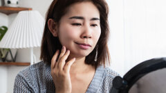 Neues chirurgisches Verfahren für faziale Reanimation nach Gesichtsnervenlähmung