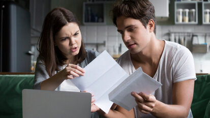 Investigation launched regarding fines for NHS patients