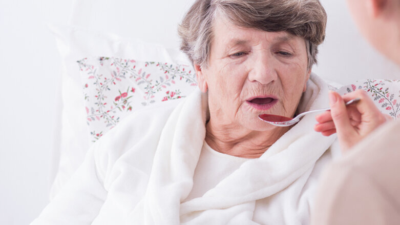 Zusammenhang zwischen Zahnverlust und Unterernährung entdeckt